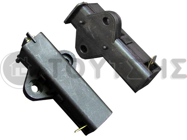 ΚΑΡΒΟΥΝΑΚΙΑ ΠΛΥΝΤΗΡΙΟY ΡΟΥΧΩΝ  ARISTON MERLONI ZANUSSI  TYPE L 12.5X5X35MM, 025294 image
