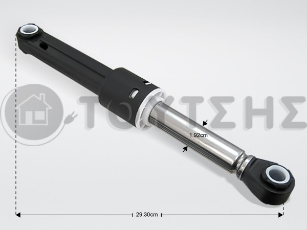 ΑΜΟΡΤΙΣΕΡ ΠΛΥΝΤΗΡΙΟΥ LG 80N 4901ER2003B image