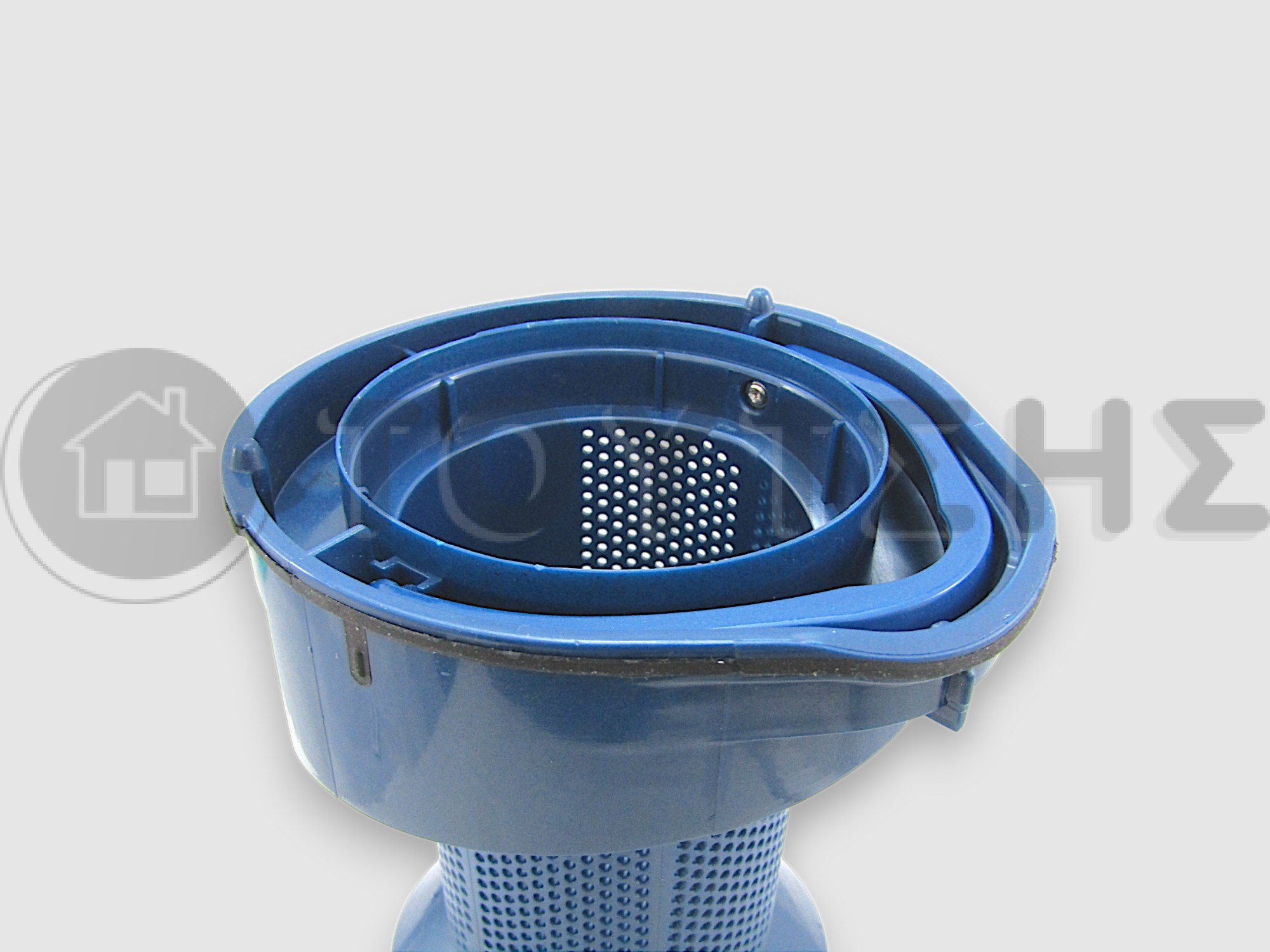 ΦΙΛΤΡΟ ΚΑΔΟΥ ΣΚΟΥΠΑΣ ROWENTA RS-2230001841 image