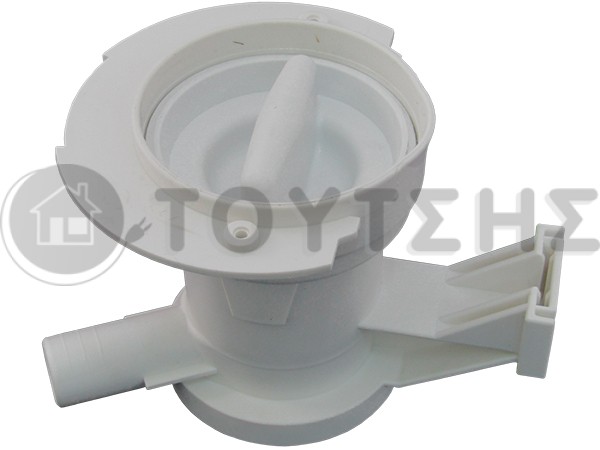ΦΙΛΤΡO ΠΛΥΝΤΗΡΙΟY ΡΟΥΧΩΝ WHIPLROOL 481248058089 image