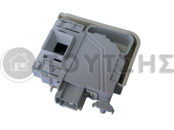 ΘΕΡΜOΔIAKOΠΤΗΣ ΠΛΥΝΤΗΡΙΟΥ ΡΟΥΧΩΝ SIEMENS 00619468 image