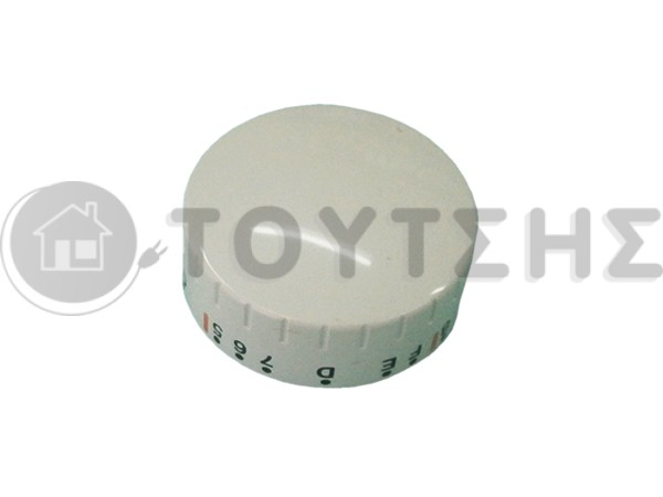 ΚΟΥΜΠΙ ΧΡΟΝΟΔΙΑΚΟΠΤΗ ΠΛΥΝΤΗΡΙΟΥ ΡΟΥΧΩΝ ARISTON INDESIT 040917 image