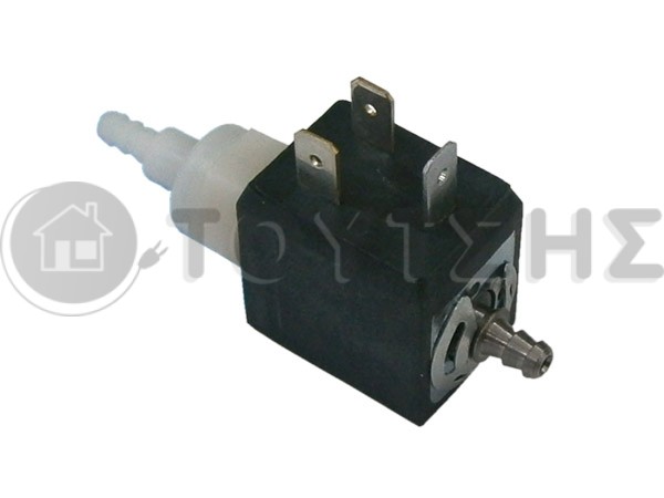 ΑΝΤΛΙΑ ΑΤΜΟΣΥΣΤΗΜΑΤΟΣ CEME 220V-240V 50Hz 19W image