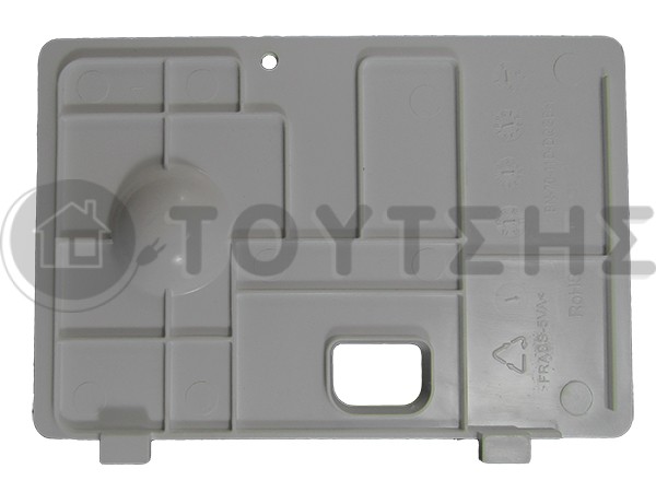 ΠΟΡΤΑΚΙ ΨΥΓΕΙΟΥ ARISTON INDESIT C00303851 image