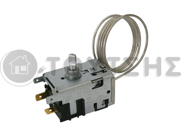 ΘΕΡΜΟΣΤΑΤΗΣ ΨΥΓΕΙΟΥ ARISTON INDESIT 077B-6916 K59L4121 143380 image