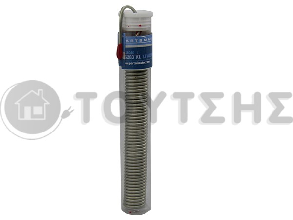 ΑΛΟΥΜΙΝΟΚΟΛΛΗΣΗ XG283 XL LF ALUMINIUM SOLDER 2.0MM image