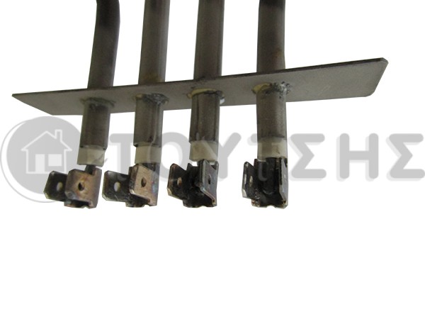 ΑΝΤΙΣΤΑΣΗ ΚΟΥΖΙΝΑΣ ΚΑΤΩ SIEMENS 620W/86V + 880W/230V image