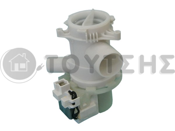 ΑΝΤΛΙΑ ΠΛΥΝΤΗΡΙΟΥ ΡΟΥΧΩΝ ARCELIK BEKO 30W 220V 2880401800 image