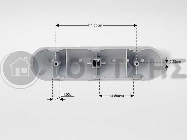 ΠΤΕΡΥΓΙΟ ΤΥΜΠΑΝΟΥ ΠΛΥΝΤΗΡΙΟY WHIRLPOOL VESTEL 42002592 image