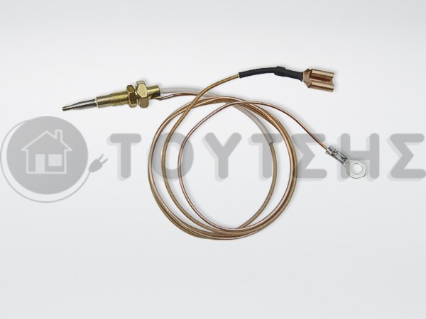 ΘΕΡΜΟΚΟΠΙΑ ΥΓΡΑΕΡΙΟΥ ARISTON INDESIT C00052986 image