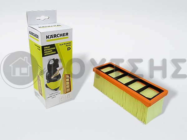 ΦΙΛΤΡΟ ΣΚΟΥΠΑΣ KARCHER 6.414-498.0 image