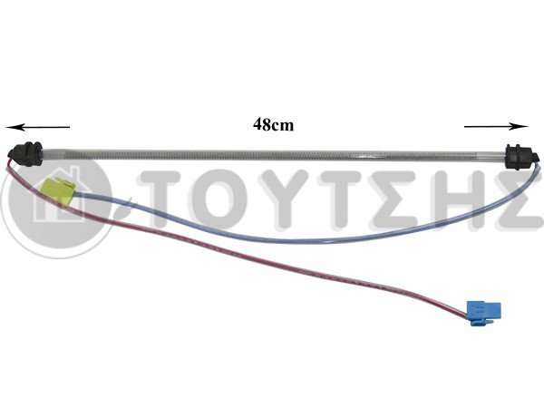 ΑΝΤΙΣΤΑΣΗ ΑΠΟΨΥΞΗΣ ΨΥΓΕΙΟΥ SAMSUNG 230V-180W DA47-00267P image