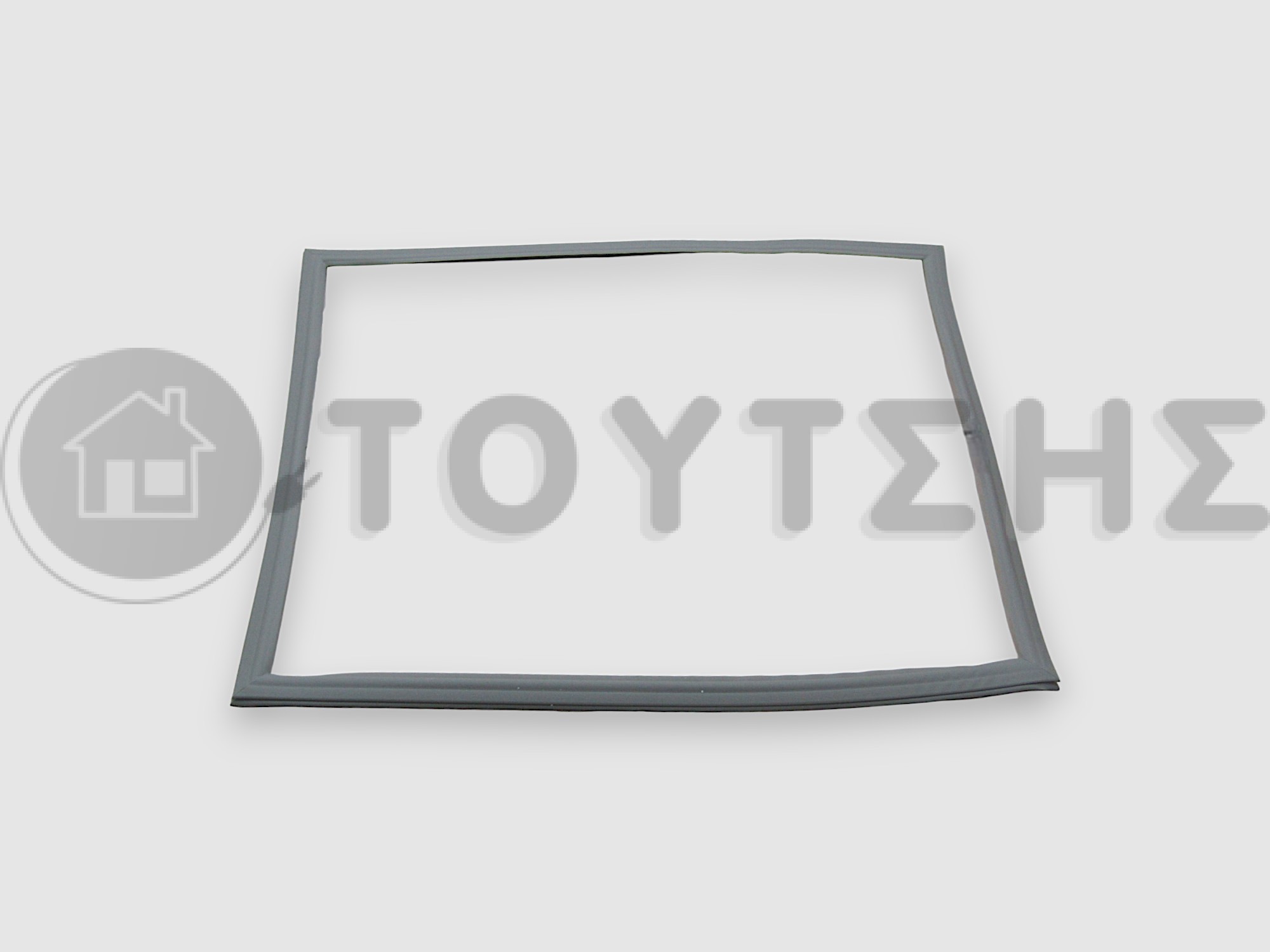 ΓΝΗΣΙΟ ΛΑΣΤΙΧΟ ΓΚΡΙ ΠΟΡΤΑΣ ΚΑΤΑΨΥΞΗΣ BOSCH PITSOS SIEMENS 773567 image
