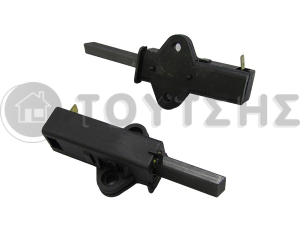 ΚΑΡΒΟΥΝΑΚΙΑ ΠΛΥΝΤΗΡΙΟY ΡΟΥΧΩΝ  ARISTON MERLONI ZANUSSI  TYPE L 12.5X5X35MM, 025294 image