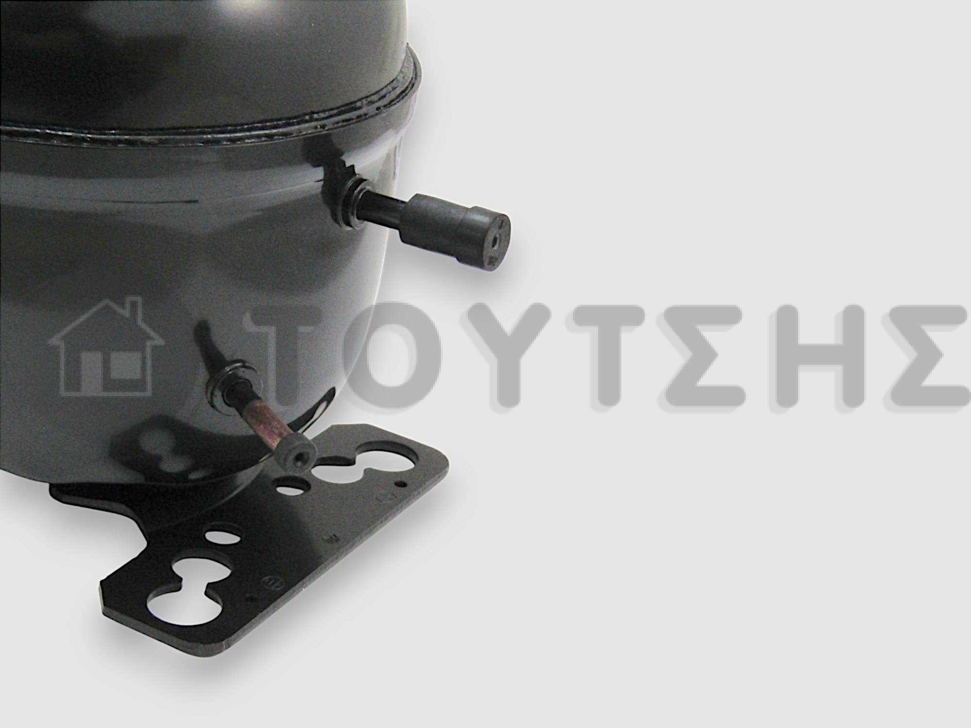 ΓΝΗΣΙΟΣ ΣΥΜΠΙΕΣΤΗΣ INVERTER ΨΥΓΕΙΟΥ FLA150NBMA GS9366PZQVD LG TCA34872306 R600 image