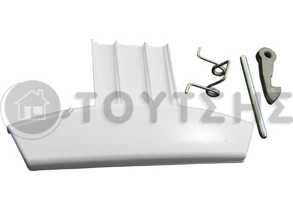 ΚΛΕΙΣΤΡΟ ΠΛΥΝΤΗΡΙΟY ΡΟΥΧΩΝ INDESIT 259409 image