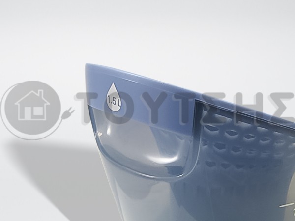 ΔΟΧΕΙΟ ΝΕΡΟΥ ΑΤΜΟΣΥΣΤΗΜΑΤΟΣ TEFAL FS-9100026107 image