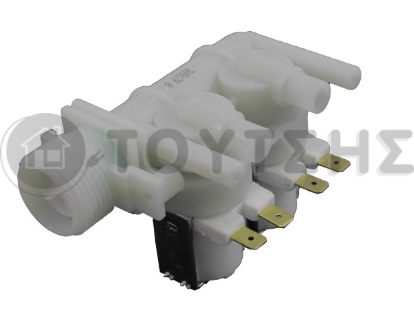 ΒΑΛΒΙΔΑ ΠΛΥΝΤΗΡΙΟΥ ΡΟΥΧΩΝ ARISTON INDESIT R' II 074586 image