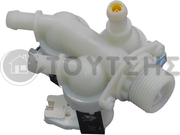 ΒΑΛΒΙΔΑ ΠΛΥΝΤΗΡΙΟY ΡΟΥΧΩΝ CANDY HOOVER III ΕΥΘΕΙΑ 41041366 image
