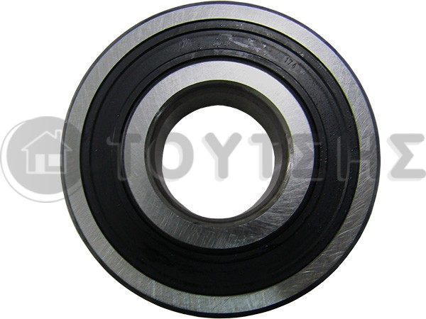 ΡΟΥΛΕΜΑΝ ΠΛΥΝΤΗΡΙΟY ΡΟΥΧΩΝ 6305 2RS SKF 25x62x17 image