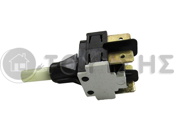 ΔΙΑΚΟΠΤΗΣ ΠΛΥΝΤΗΡΙΟY ΡΟΥΧΩΝ  PHILCO 4 ΕΠΑΦΩΝ 031440 image