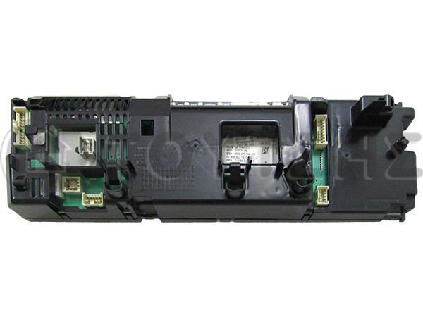 ΠΛΑΚΕΤΑ ΠΛΥΝΤΗΡΙΟΥ ΡΟΥΧΩΝ SIEMENS BOSCH 00669457 image