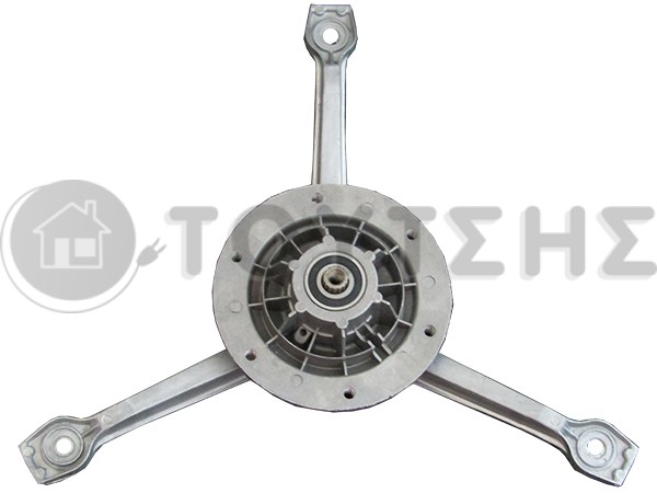 ΑΞΟΝΑΣ ΠΛΥΝΤΗΡΙΟY ΡΟΥΧΩΝ INDESIT 6203-6204 W400 104504 image