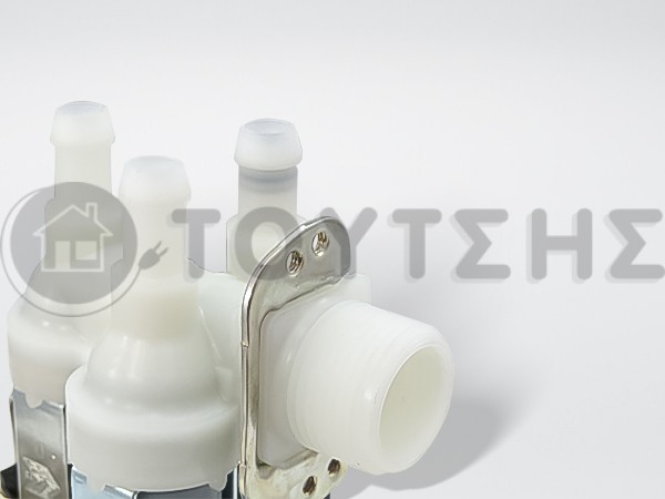 ΒΑΛΒΙΔΑ ΠΛΥΝΤΗΡΙΟΥ ΡΟΥΧΩΝ  MIELE IIΙ ΓΩΝΙΑ 04035200 image