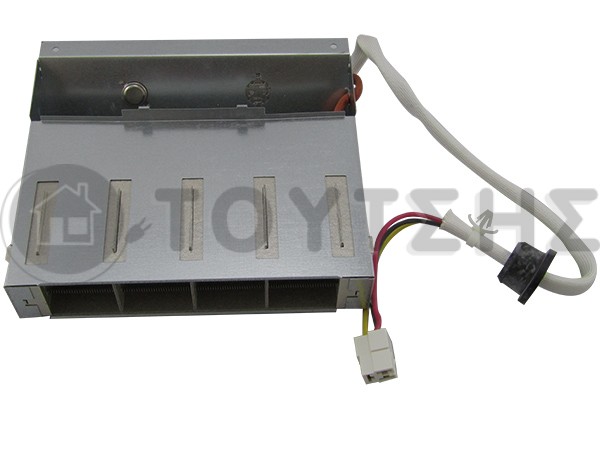 ΑΝΤΙΣΤΑΣΗ ΣΤΕΓΝΩΤΗΡΙΟΥ 2100W 220V CANDY 41042963 image