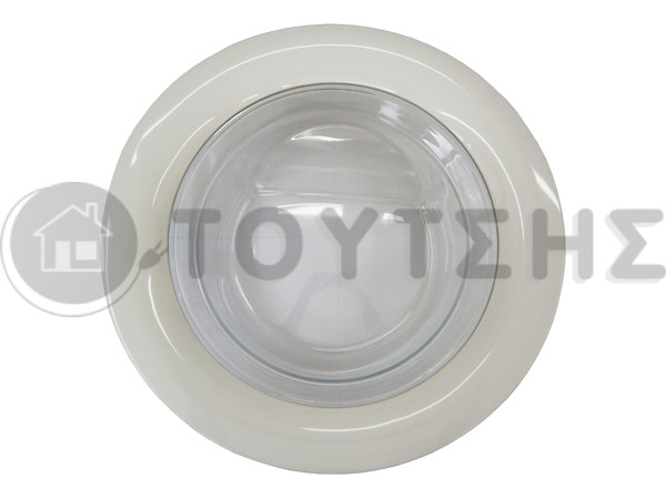 ΠΟΡΤΑ ΠΛΥΝΤΗΡΙΟY ΡΟΥΧΩΝ CANDY GIAS HOOVER ZEROWATT 91670645 image