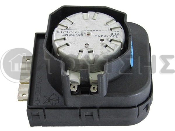 ΧΡΟΝΟΔΙΑΚΟΠΤΗΣ ΠΛΥΝΤΗΡΙΟΥ ΡΟΥΧΩΝ INDESIT ELBI 1665 C00083916 image