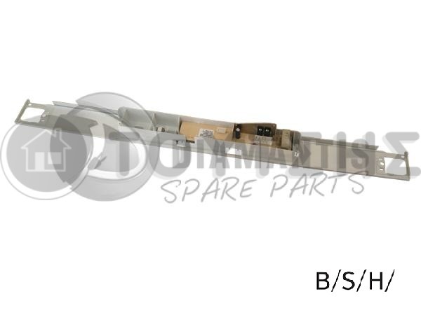 ΠΛΑΚΕΤΑ ΧΕΙΡΙΣΤΗΡΙΟΥ ΚΑΤΡΑΝ ΨΥΓΕΙΟΥ SIEMENS BOSCH 771891 image