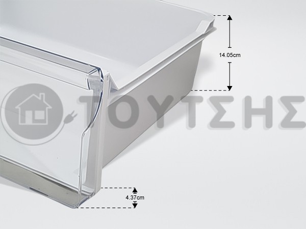 ΣΥΡΤΑΡΙ ΣΥΝΤΗΡΗΣΗΣ SAMSUNG DA97-13474A image