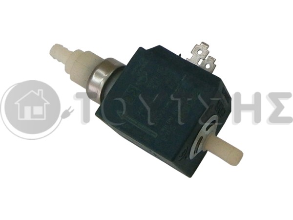 ΓΝΗΣΙΑ ΑΝΤΛΙΑ ΜΠΟΙΛΕΡ ΑΤΜΟΣΥΣΤΗΜΑΤΟΣ STIRELLA 9200D 20W 5128110500 image