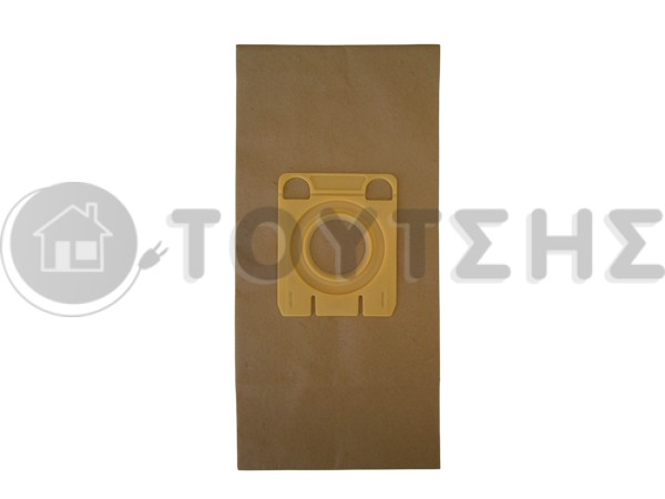 ΣΑΚΟΥΛΑ ΣΚΟΥΠΑΣ MIELE TYPE D SET 5 ΤΕΜ + 2 ΦΙΛΤΡΑ image
