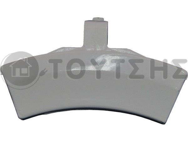 ΚΛΕΙΣΤΡΟ ΠΛΥΝΤΗΡΙΟΥ ΡΟΥΧΩΝ GORENJE 660137 image