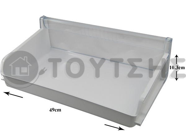 ΔΟΧΕΙΟ ΚΑΤΑΨΥΞΗΣ SIEMENS BOSCH 00479331 image