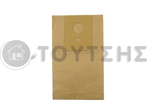 ΣΑΚΟΥΛΑ ΣΚΟΥΠΑΣ HOOVER SENSOTRONIC H8 SET 5 TEM + 2 ΦΙΛΤΡΑ image