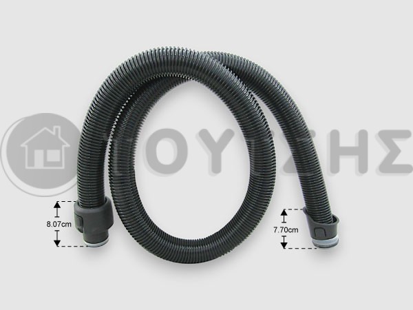 ΓΝΗΣΙΟΣ ΣΩΛΗΝΑΣ ΣΠΙΡΑΛ ΣΚΟΥΠΑΣ AEG ELECTROLUX  140019432073 image