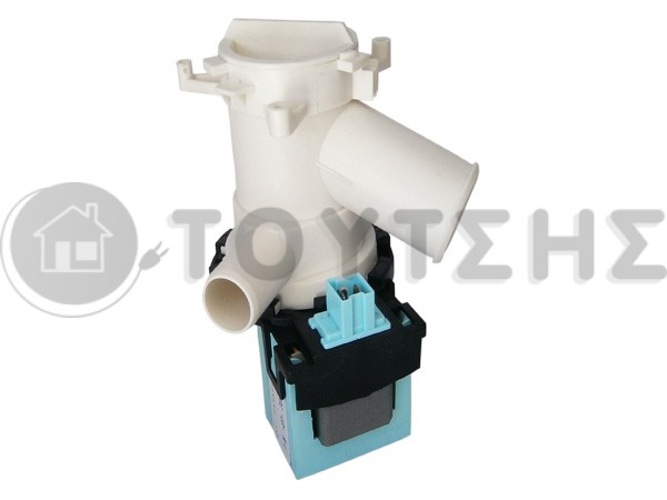 ΑΝΤΛΙΑ ΠΛΥΝΤΗΡΙΟY ΡΟΥΧΩΝ ARCELIK-BEKO-BOSCH 2801100100 image