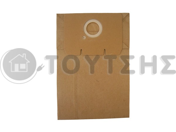 ΣΑΚΟΥΛΑ ΣΚΟΥΠΑΣ AEG GR20 SET 5 ΤΕΜ + 2 ΦΙΛΤΡΑ image