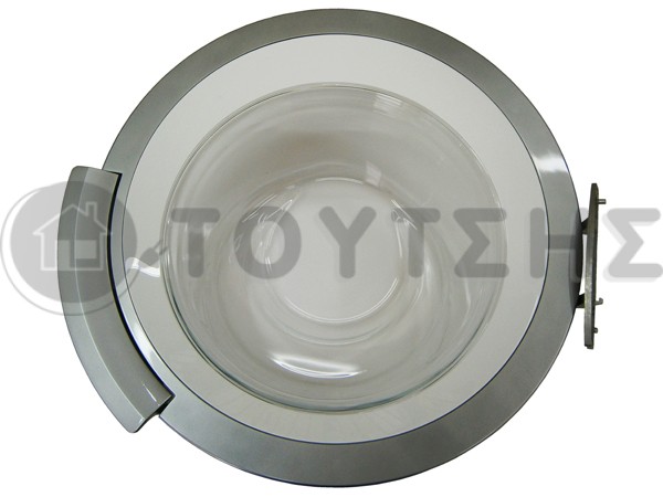 ΠΟΡΤΑ ΠΛΥΝΤΗΡΙΟΥ ΡΟΥΧΩΝ ΚΟΜΠΛΕ SIEMENS BOSCH 00704287 image