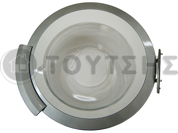 ΠΟΡΤΑ ΠΛΥΝΤΗΡΙΟΥ ΚΟΜΠΛΕ SIEMENS BOSCH 00704287 image