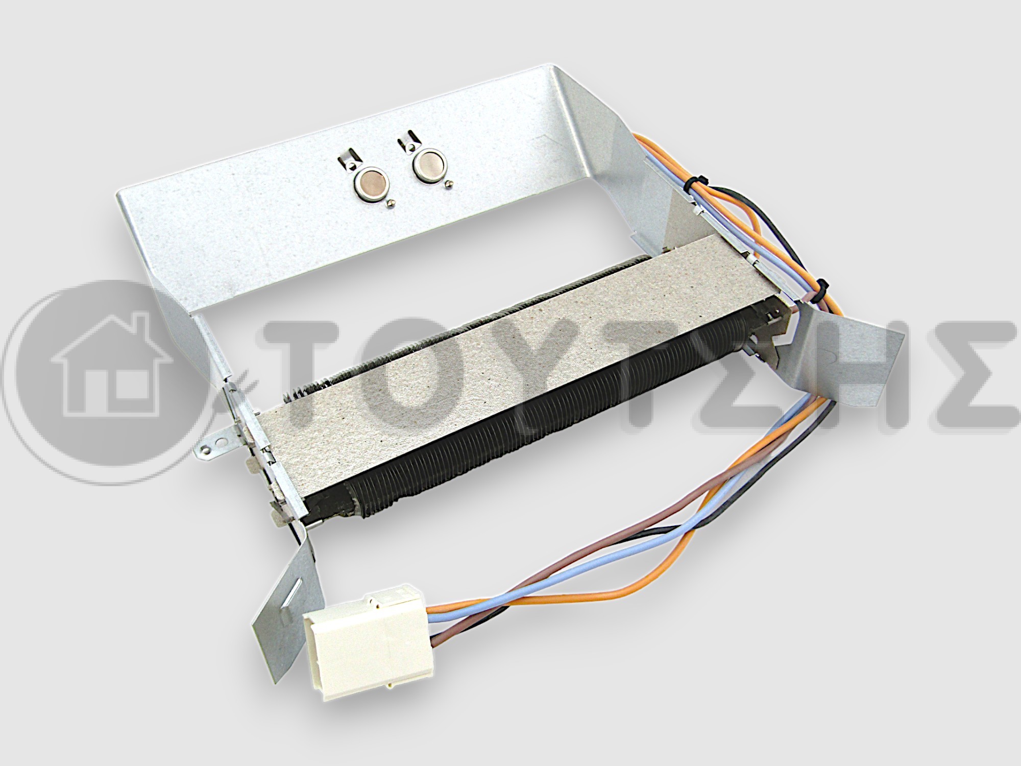 ΑΝΤΙΣΤΑΣΗ ΣΤΕΓΝΩΤΗΡΙΟΥ ARISTON INDESIT HOTPOINT C00282396 image