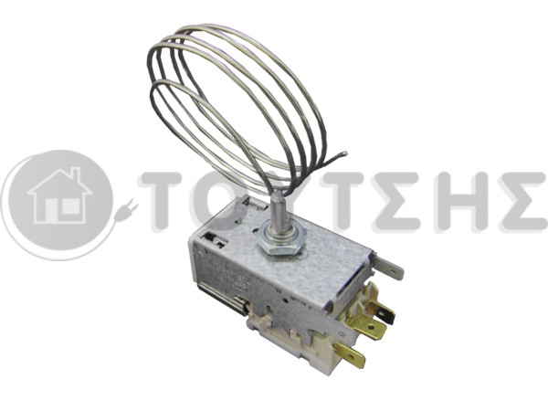 ΘΕΡΜΟΣΤΑΤΗΣ ΨΥΓΕΙΟΥ CANDY K59B-S1874 92749548 image