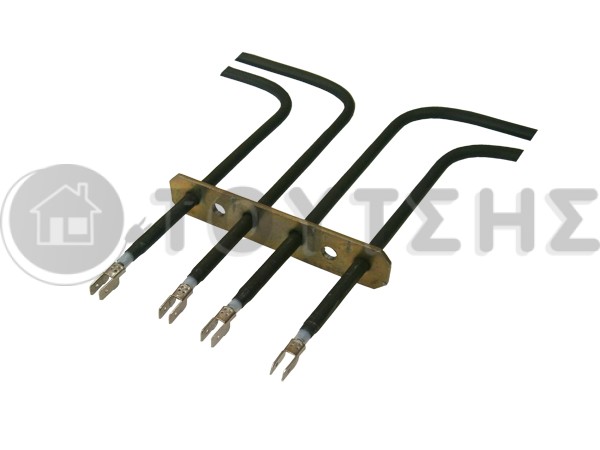 ΑΝΤΙΣΤΑΣΗ ΚΟΥΖΙΝΑΣ ΑΝΩ AEG ELECTROLUX 1000+1900W image