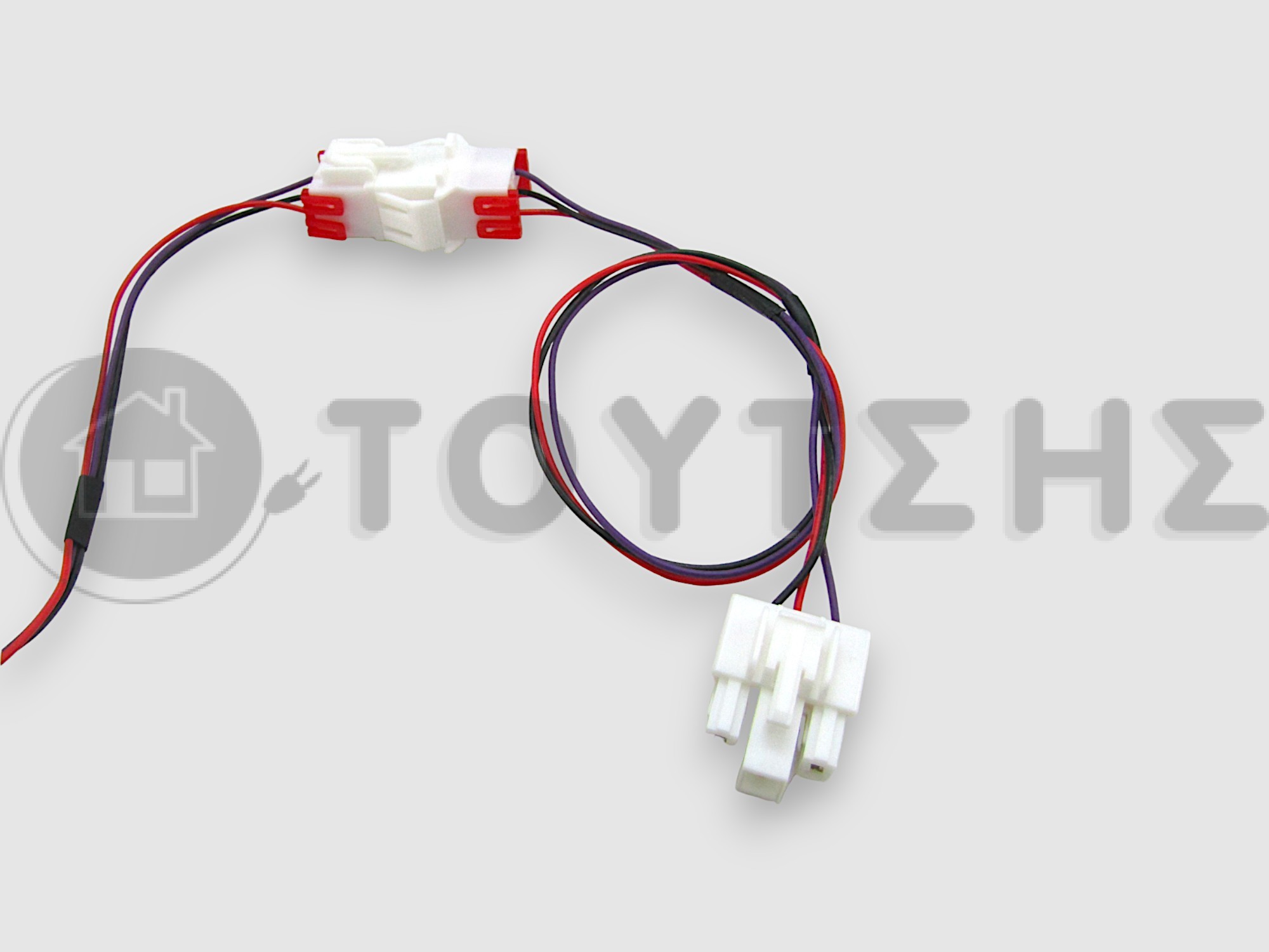 ΓΝΗΣΙΟΣ ΑΝΕΜΙΣΤΗΡΑΣ NO FROST ΨΥΓΕΙΟΥ LG 12V 2.28W EAU64824401 image