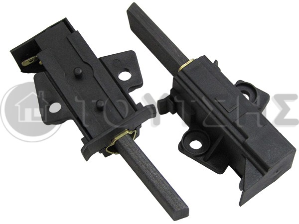 ΚΑΡΒΟΥΝΑΚΙΑ ΠΛΥΝΤΗΡΙΟY ΡΟΥΧΩΝ  AEG 5X12,5X36 TYPE L 8996454250953 image