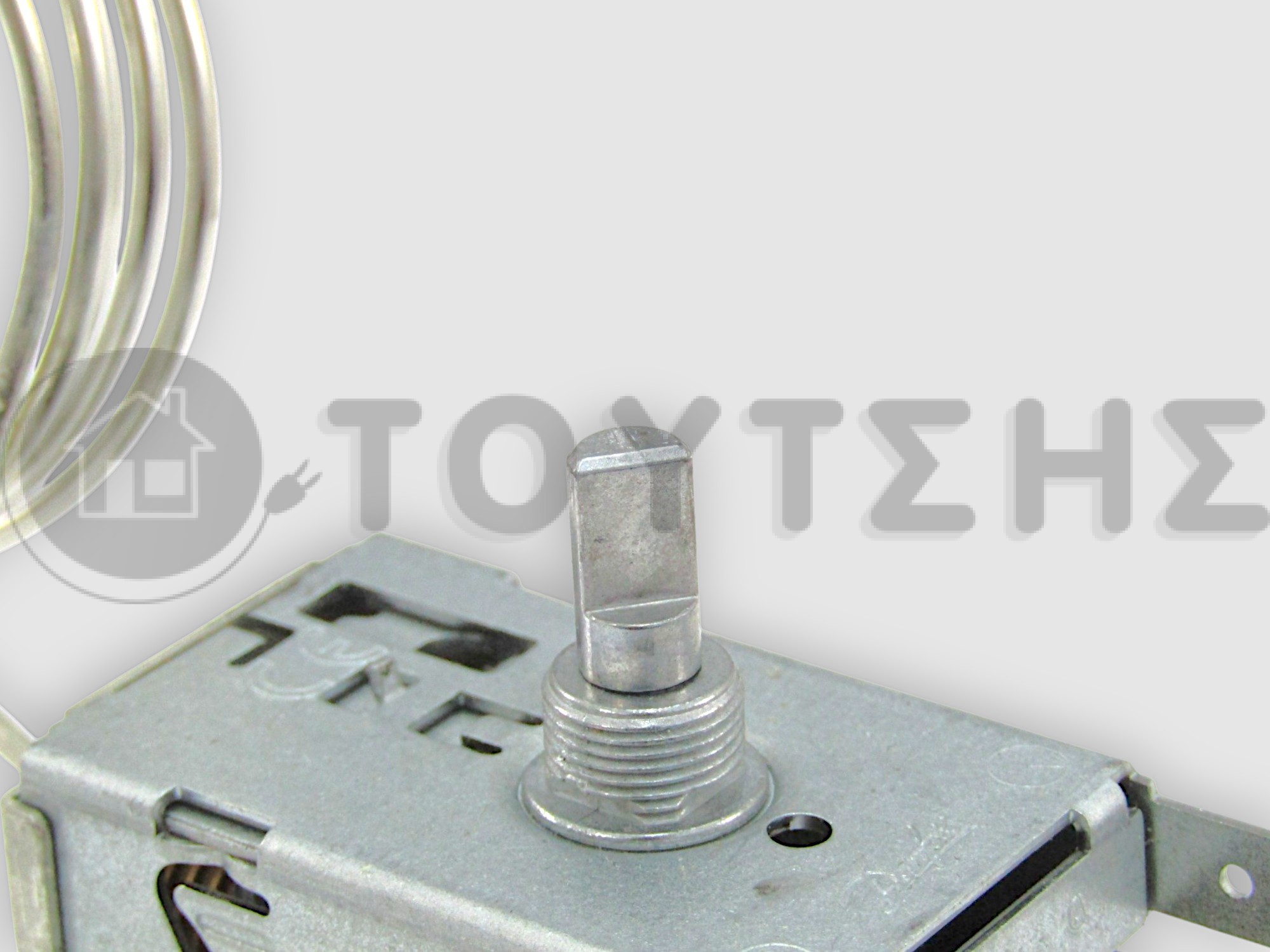 ΓΝΗΣΙΟΣ ΘΕΡΜΟΣΤΑΤΗΣ ΨΥΓΕΙΟΥ GORENJE 348885 077B2668 image
