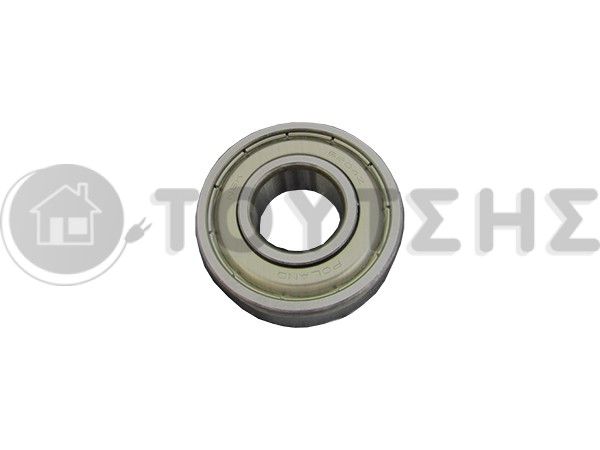 ΡΟΥΛΕΜΑΝ ΠΛΥΝΤΗΡΙΟY ΡΟΥΧΩΝ 6204 ZZ NSK 20x47x14 image